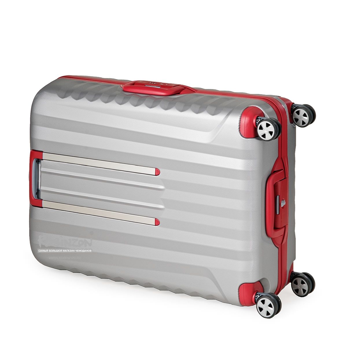 5141-0925 Чемодан 5141 Uno SL Spinner Large 4w Roncato Uno SL Premium  - Вид №2