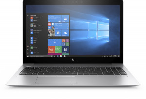 3UP65EA#ACB elitebook 755 g5 15.6"(1920x1080)/amd ryzen 5 pro 2500u(2ghz)/8192mb/256ssdgb/nodvd/int:amd vega/56whr/war 3y/1.86kg/silver/w10pro HP