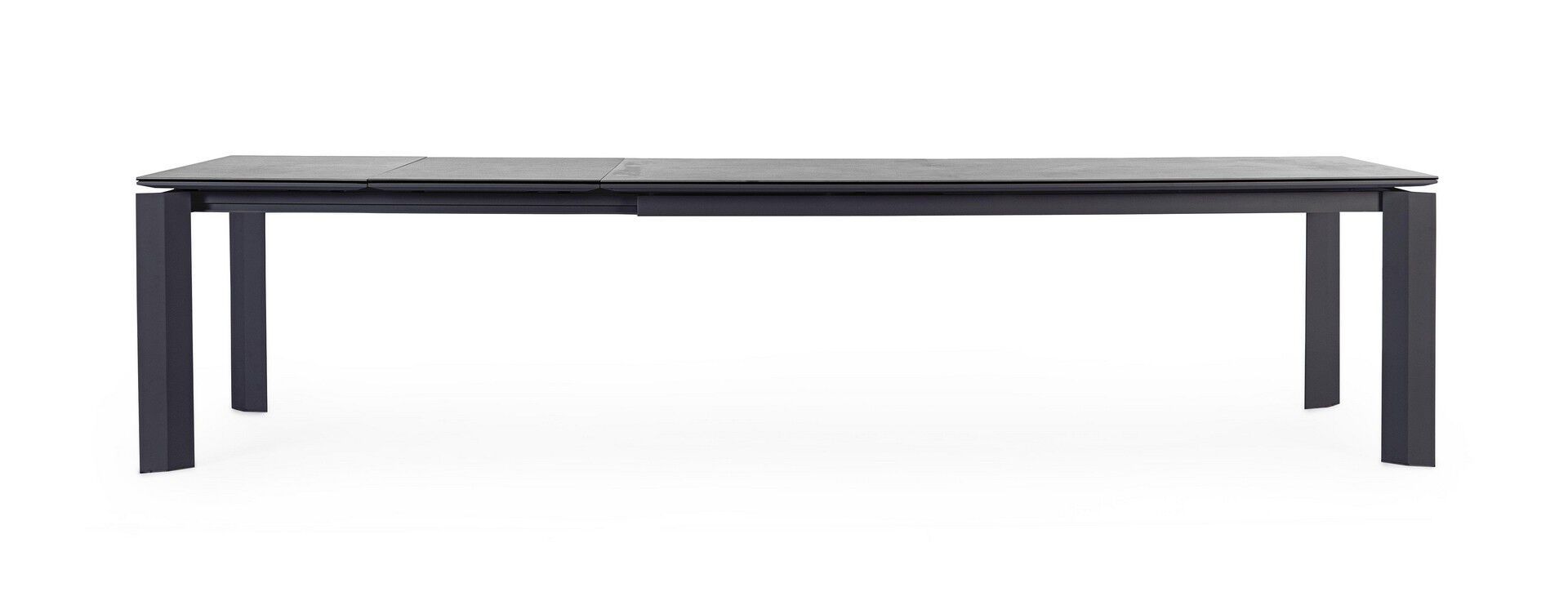 Керамический и алюминиевый садовый выдвижной стол BIZZOTTO OTAVIO ARCH-00030570 - Вид №31