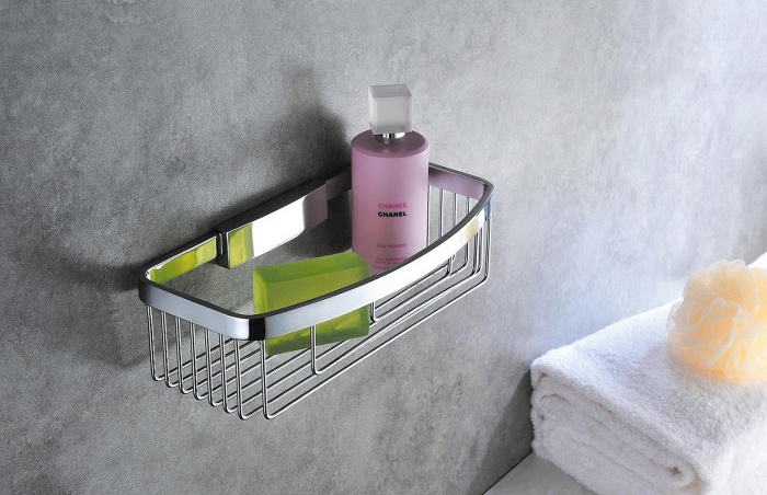 B9646 Полочка-решётка 270x130 COLOMBO Angolari Colombo Design - Вид №1