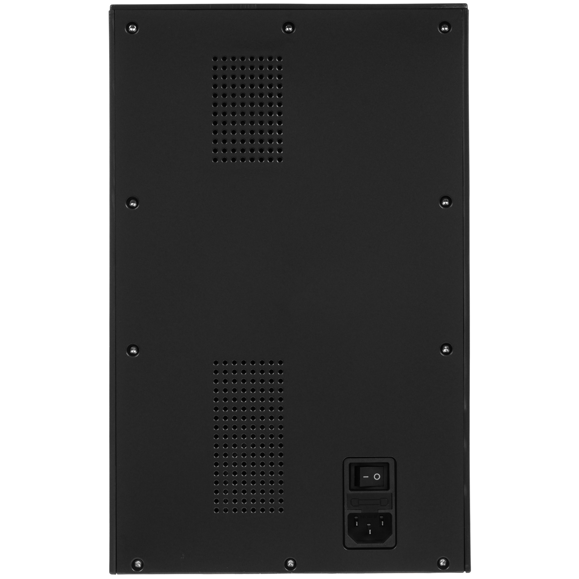 9290651 Кофемашина автоматическая Atvel A6 черный STDN-0138460 - Вид №6