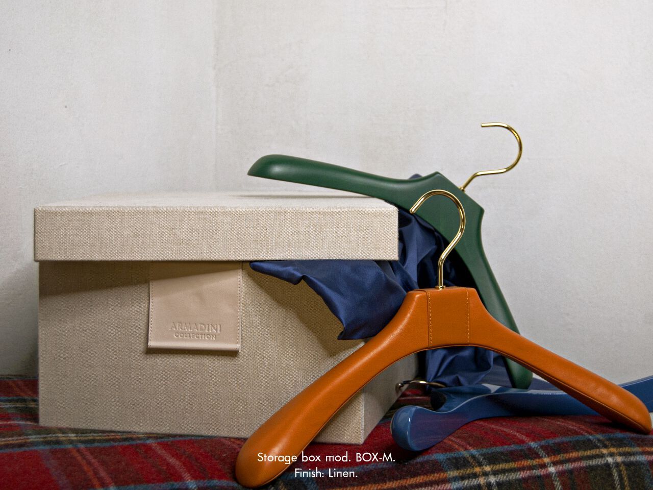 Контейнер для ткани Armadini Collection STORAGE BOX ARCH-00068144 - Вид №6