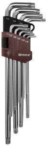 Набор ключей Thorvik TTKL9S 9182042