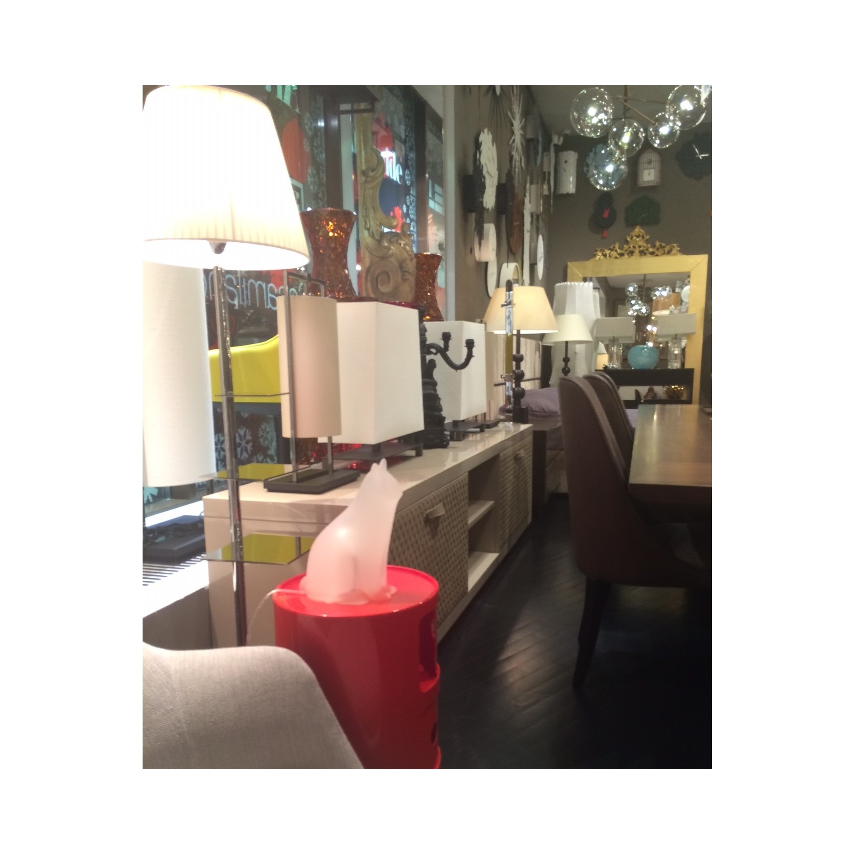 Комод / Dakota Rugiano sun-id-374816 - Вид №2