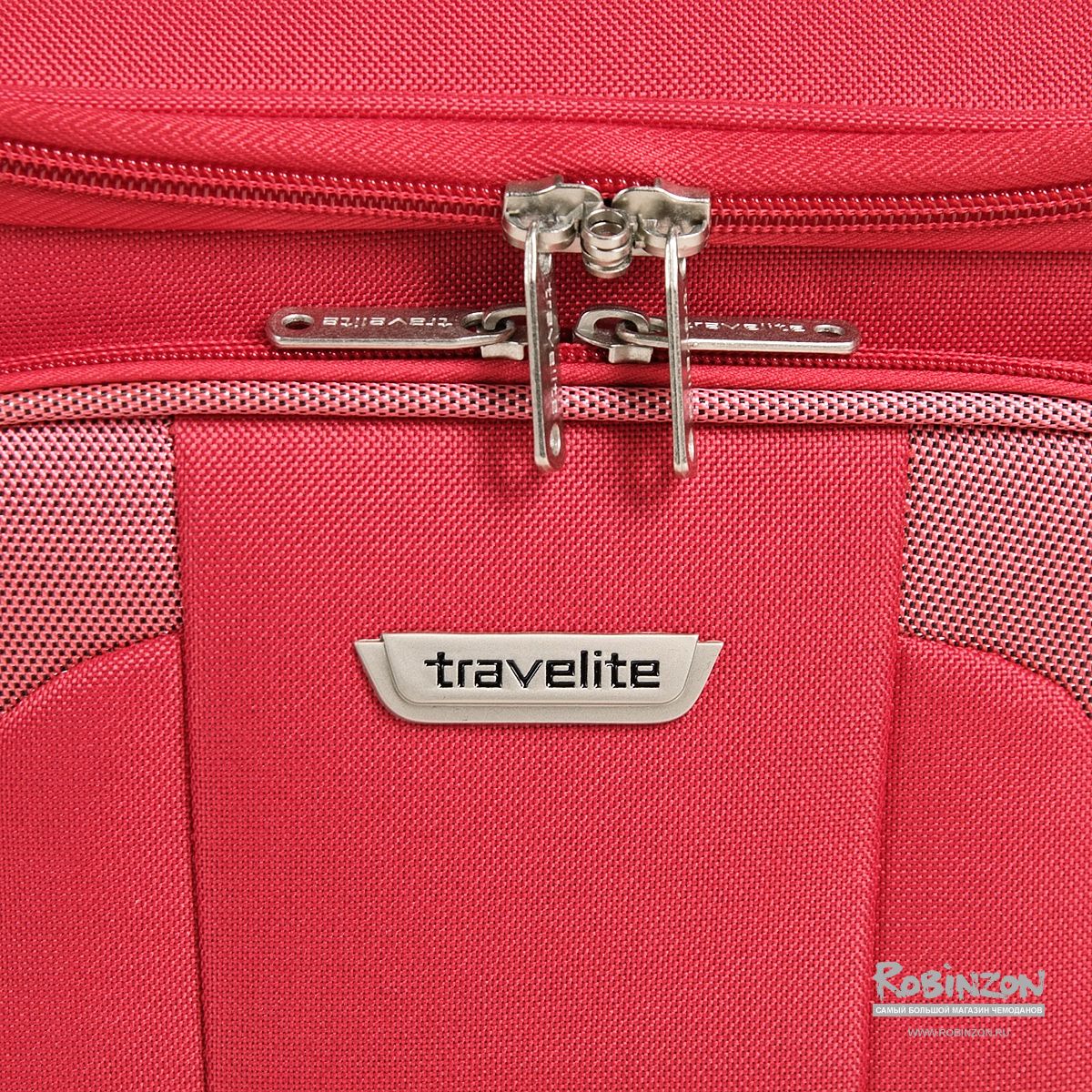 98492-10 Бьюти-кейс 98492 Beautycase Travelite Orlando - Вид №5