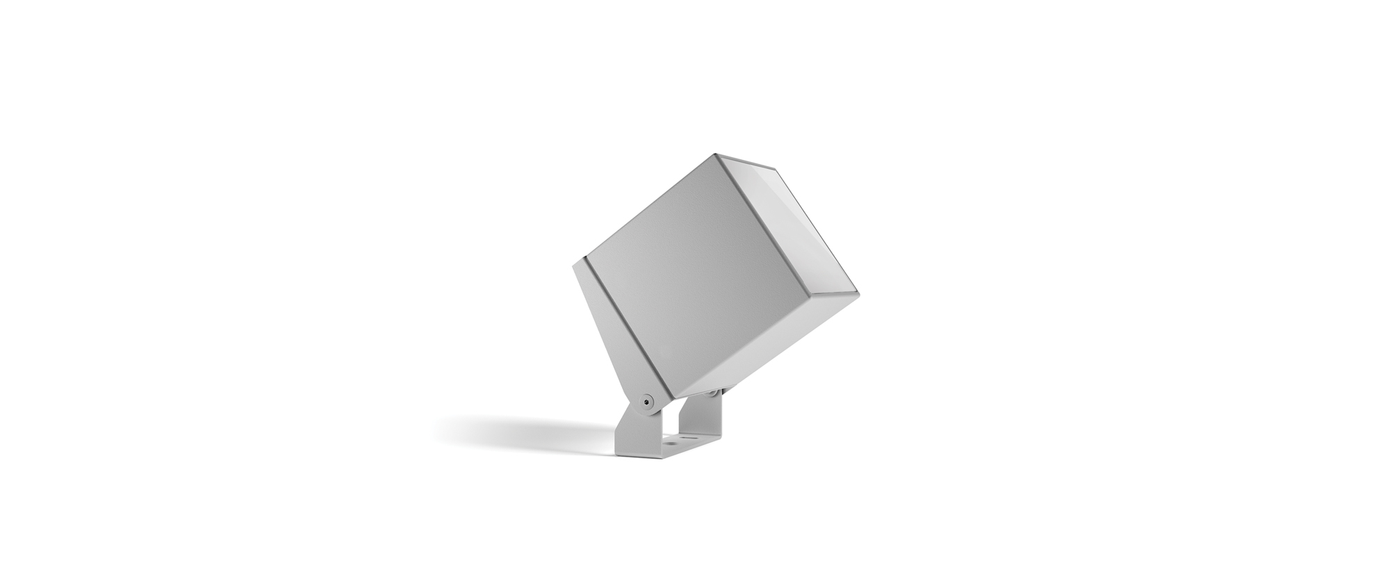 8312108 Проектор Platek MINI ONE Proiettore  MINI ONE Floodlight - 4 LED RGBW 44°  - Вид №1