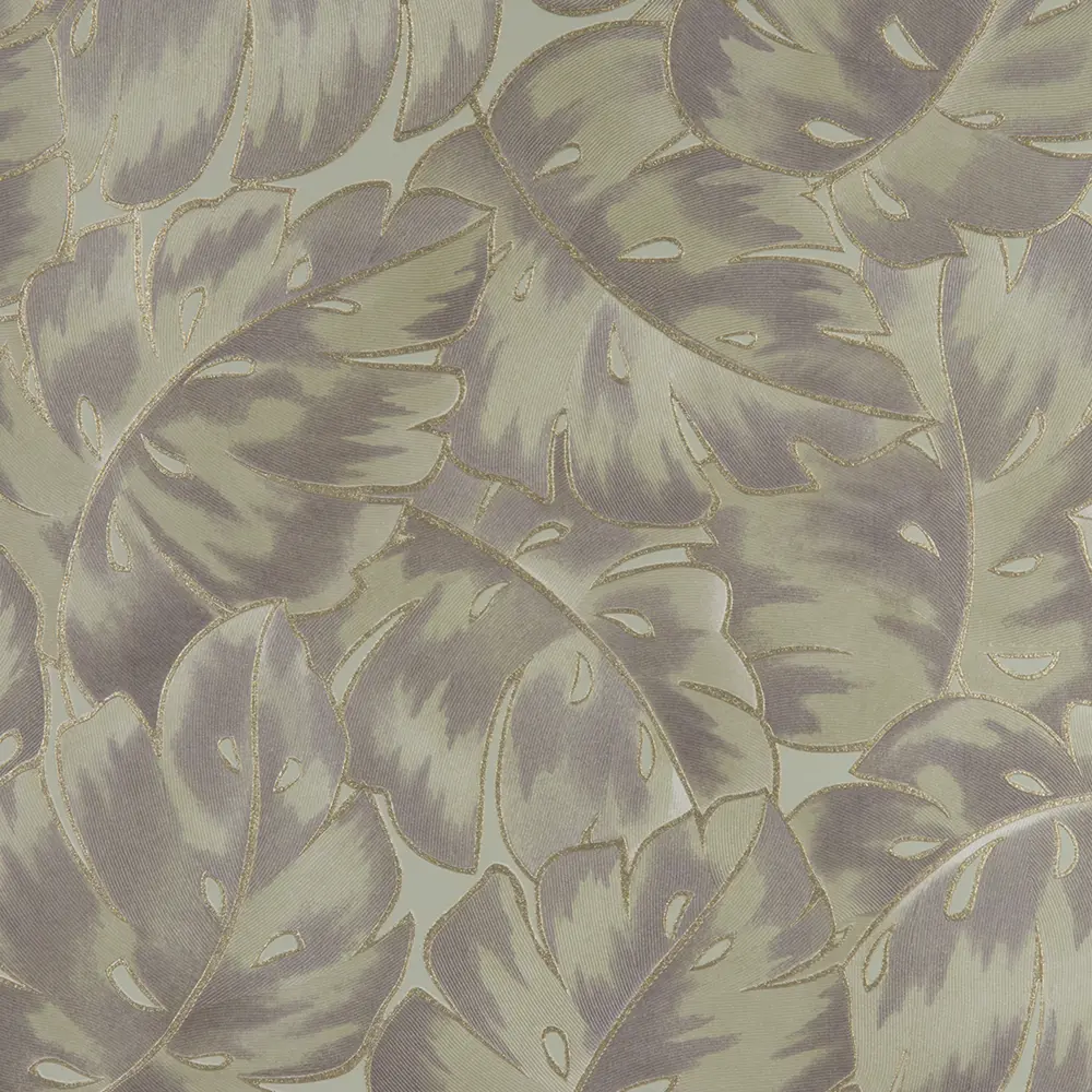 Обои флизелиновые Vernissage Tropica зелёные 1.06 м 168370-24 83308425 STLM-2163819 - Вид №1