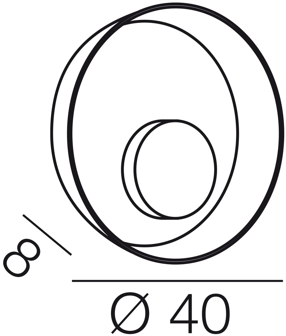 KUNDALINI Светодиодный настенный светильник из полиэтилена sun-id-1448639 - Вид №2