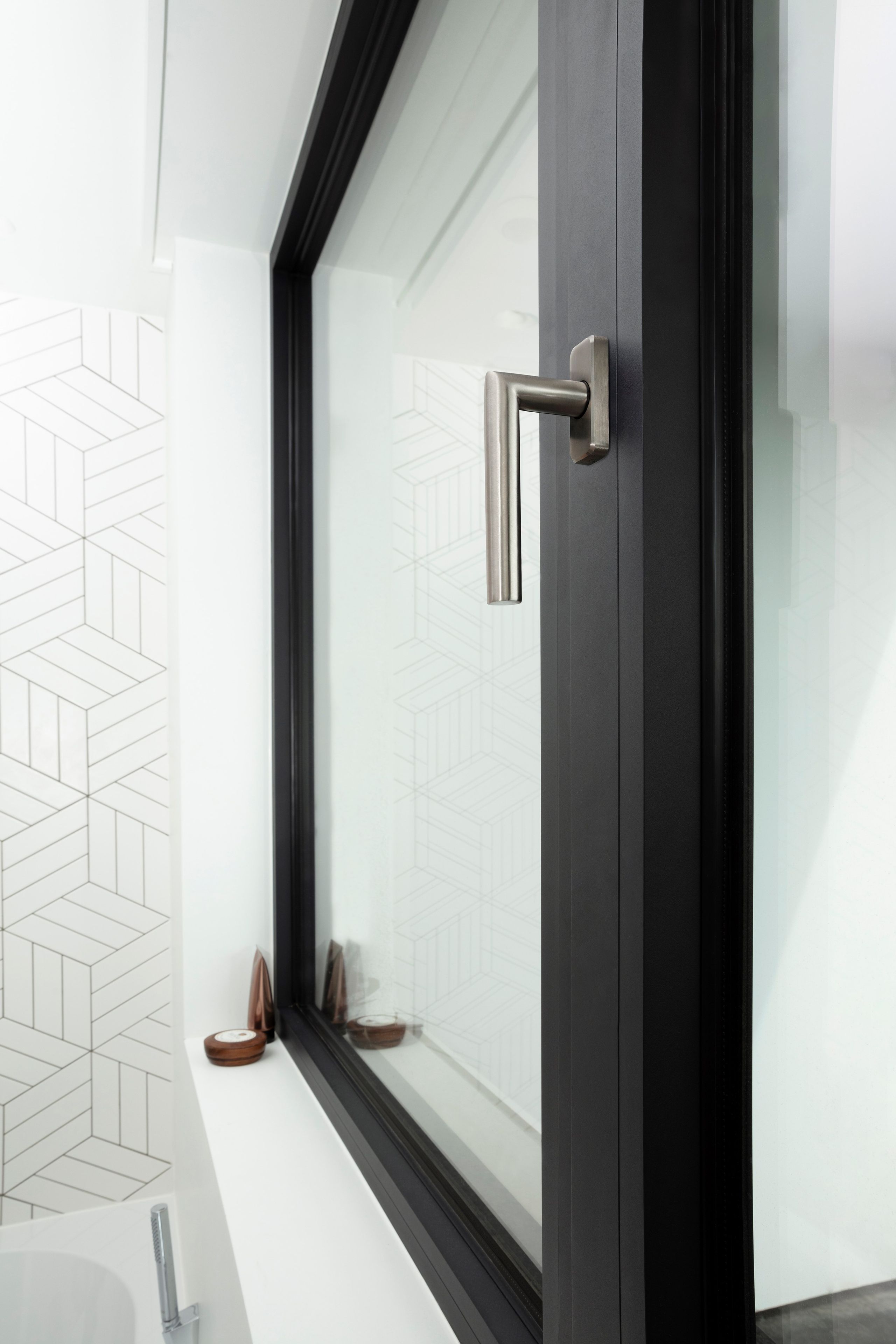 Оконная ручка Reynaers Aluminium Contour ARCH-00138744 - Вид №7