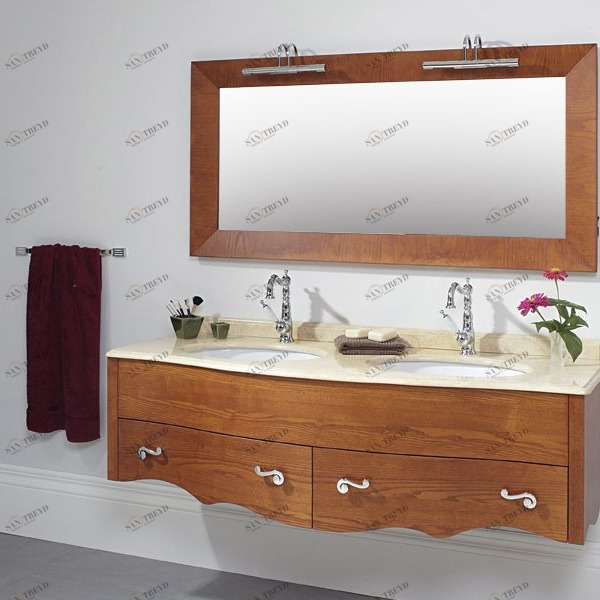 Epoque подвесной шкаф EMILY doppio lavabo BATHROOM LINE EMI148D