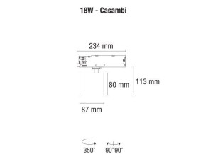 Алюминиевое светодиодное освещение