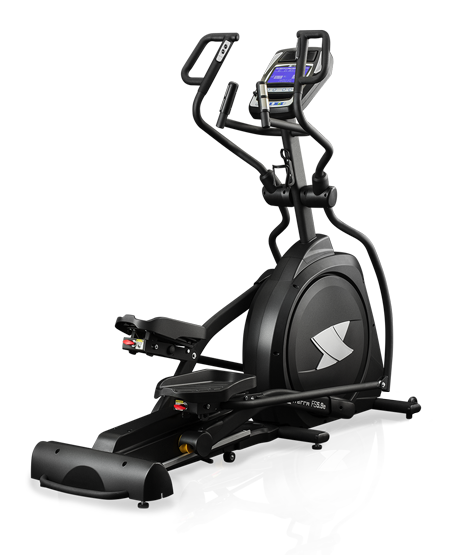 FS5.9E Эллиптический тренажер xterra fitness fs5.9e Xterra Fitness 