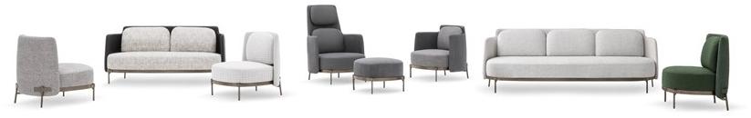 Minotti Диван Tape sun-id-1446328 - Вид №7