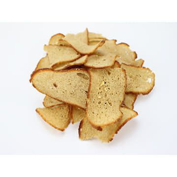 Сухарики с чесноком ржаные Sasha Bread Santreyd 2727 - Вид №1