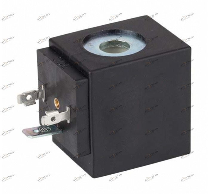 GENEBRE 4828 220v Катушка класса H 8 Вт (180 ° C) 