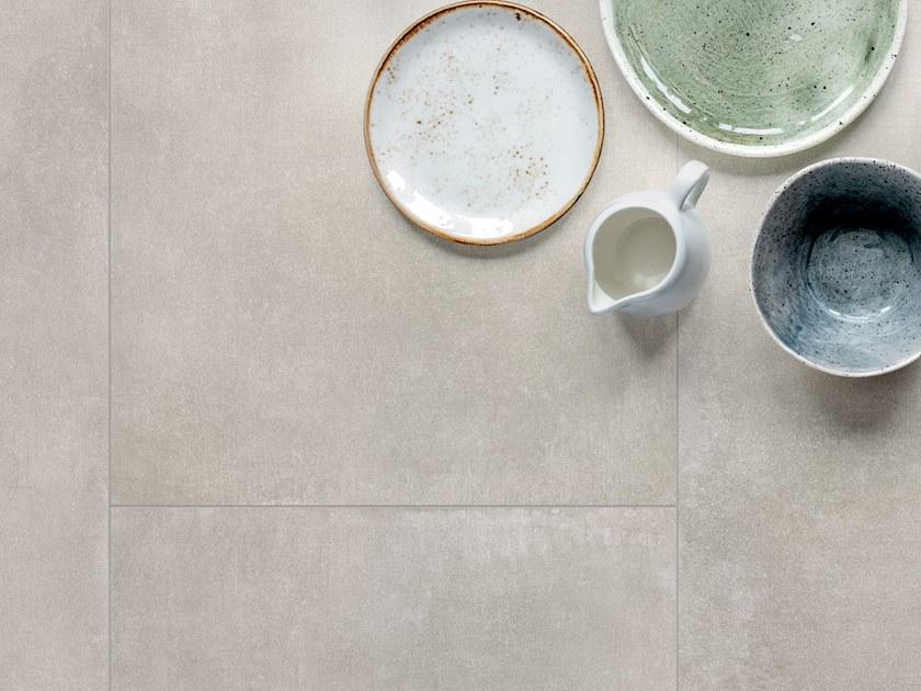 La Fabbrica Пол из керамогранита под камень Ra-ku sun-id-1413193 - Вид №1