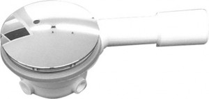 PILPIDO Универсальный сифон для душевого поддона GSG CERAMIC Accessori