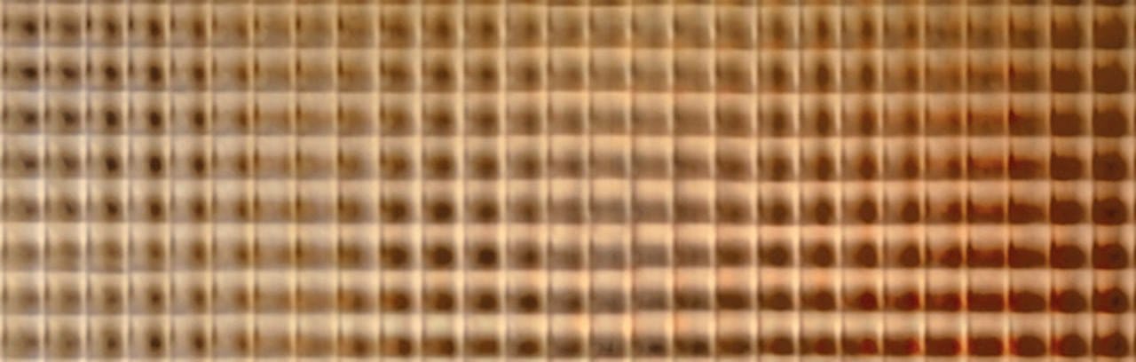 Внутренняя отделка керамогранита с металлическим эффектом IRIS Ceramica Diesel Living ARCH-00124878 - Вид №44