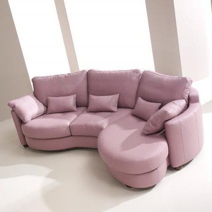 039011 Диван полукруглый Fama Afrika Santreyd  - Вид №1