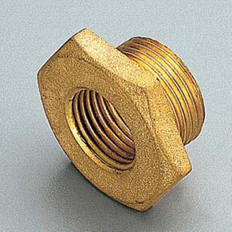 Футорка НВ TIEMME 1"x1/4" 1500367