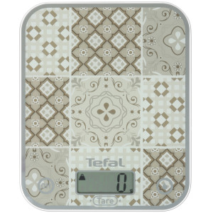 5451137 Кухонные весы Tefal BC5136V0 белый