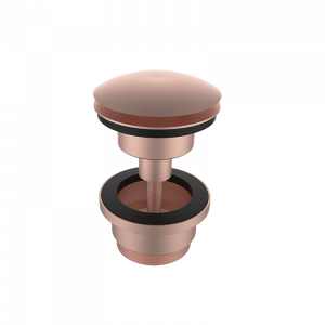 05055016 PREMIUM Большой Clic-Clac отходов Розовое GRB MIXERS