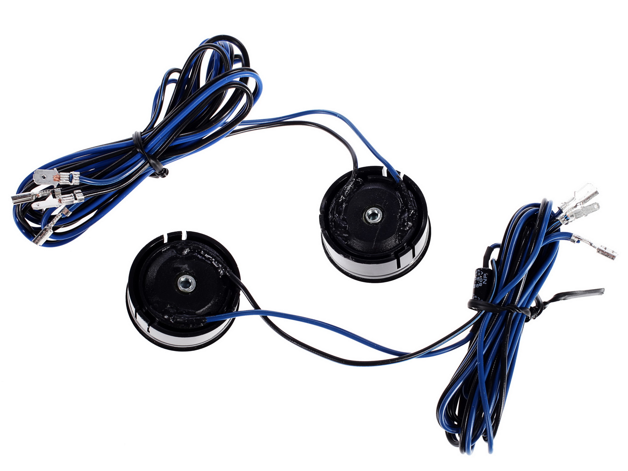 6602508 Компонентная акустическая система Alpine SXE-1750S STDN-0039269 - Вид №4