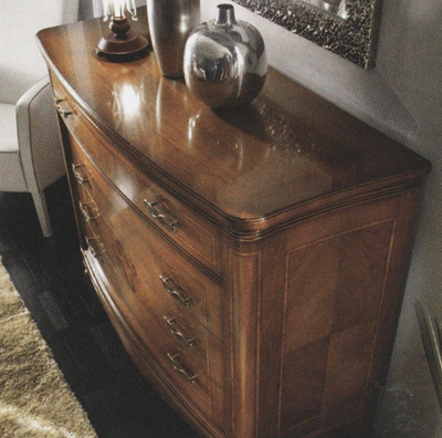 Комод  ARTE CASA 2011 Evoluzione - Вид №1