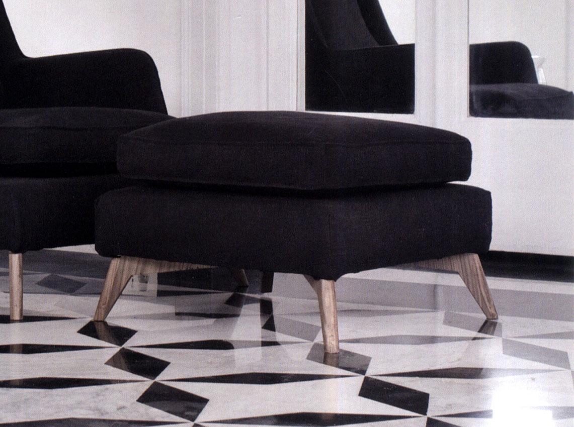 Пуф CLASS VIBIEFFE 680006 