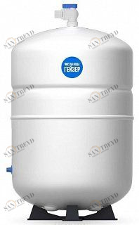 Накопительный бак 3gal ГЕЙЗЕ 25380