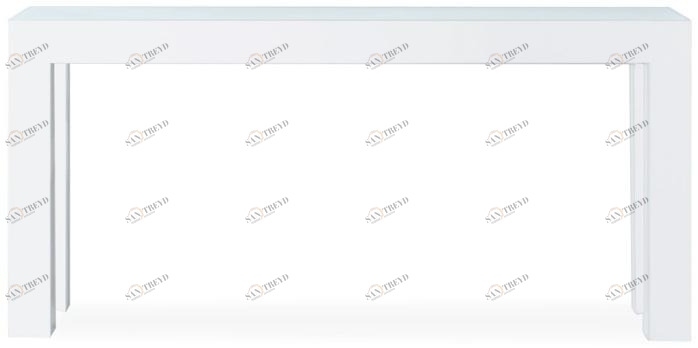 YDF Прямоугольная консоль Consolle sun-id-1425152