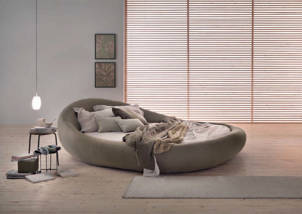 Кровать / Pebble Dorelan sun-id-375756 - Вид №2