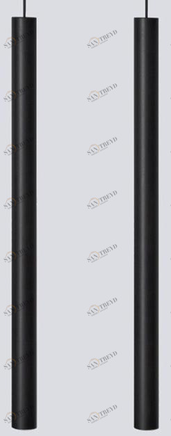 ONOK Lighting Подвесной светильник прямого света из алюминия Modules sun-id-1472327