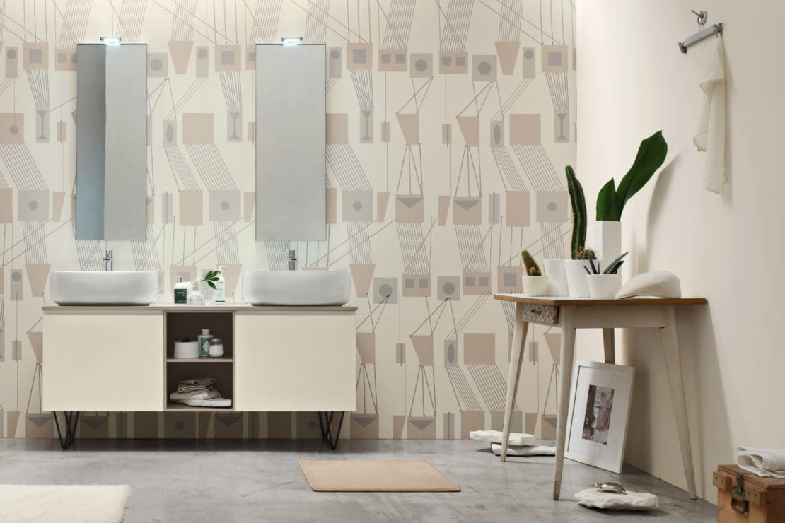 Комплект мебели 35 Arcom E.ly STARC23 - Вид №24