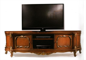 Тумба под TV  ANGELO CAPPELLINI 10205