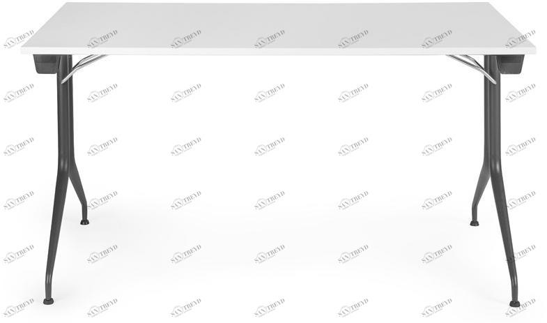 Mara Прямоугольный складной рабочий стол  206p 