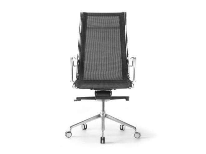 Тканевое офисное кресло с колесами SITIA Гавана ARCH-00020587 - Вид №1