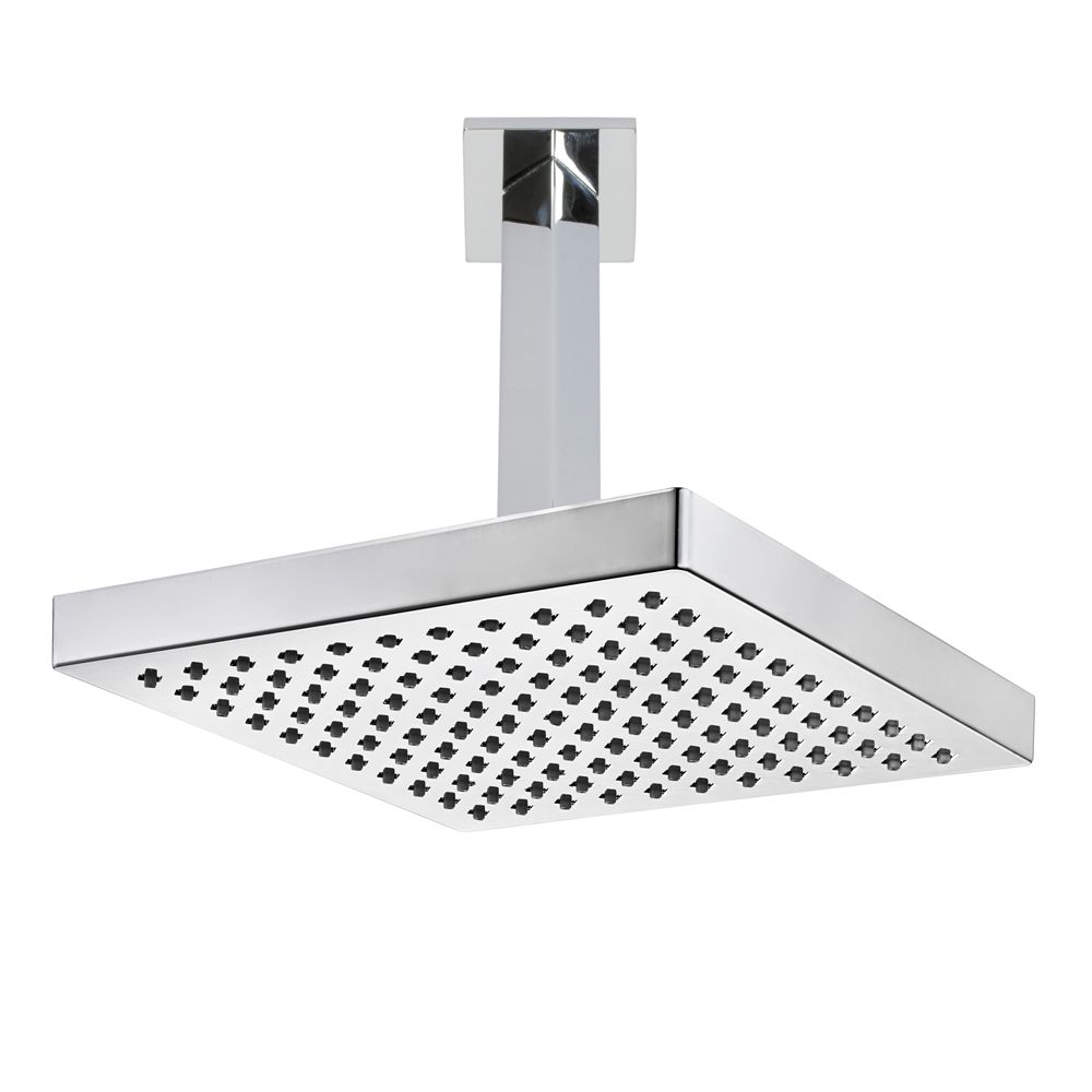 102145032  Душевая лейка Tiera - потолок Eca 