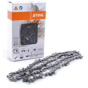 91438515 Цепь пильная Stihl 63 PDC3 50 звеньев шаг 3/8 дюйма паз 1.3 мм 14' Picco Duro STLM-0952937