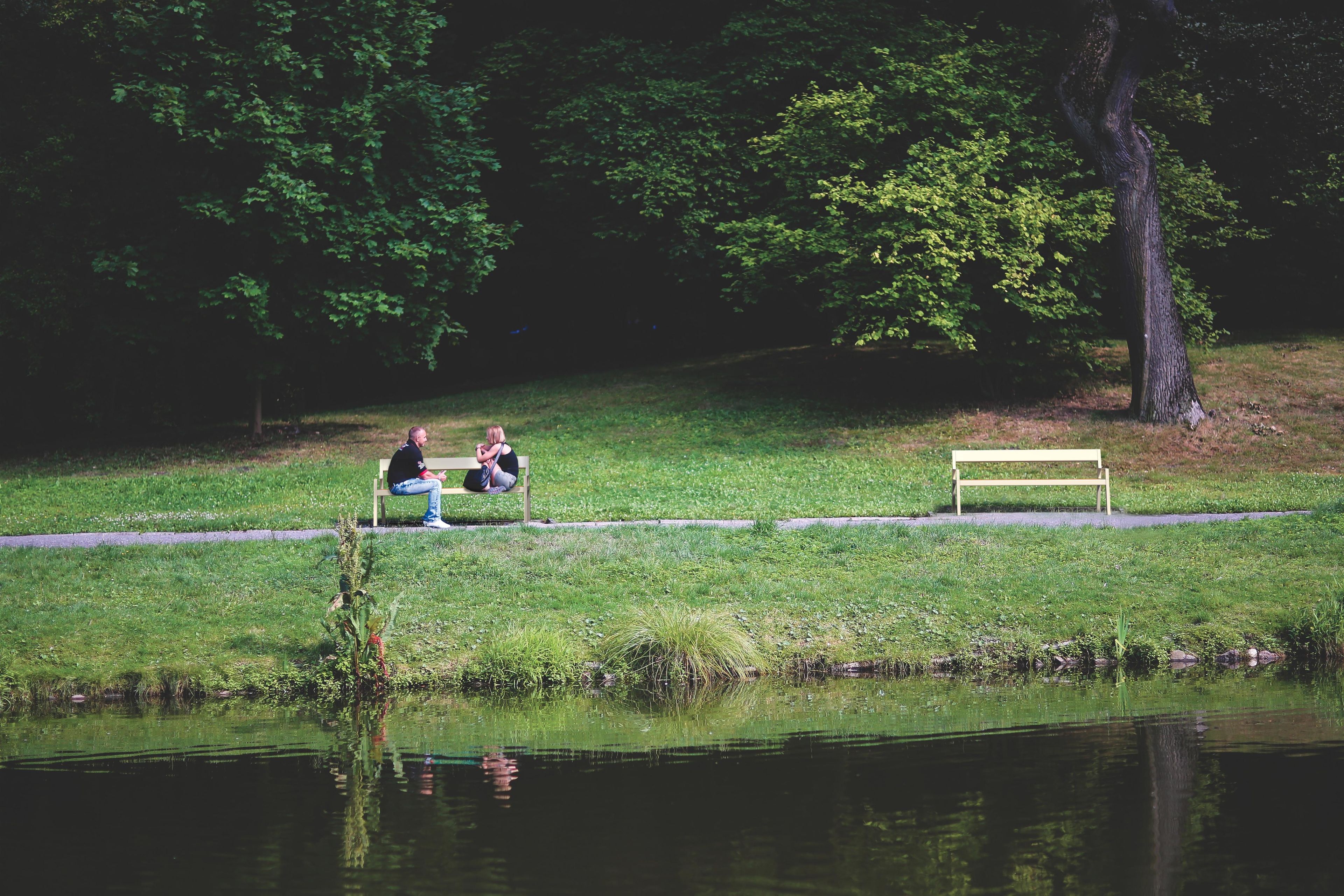 Стальная скамья со спинкой с подлокотниками City Design Casteo ARCH-00032759 - Вид №3