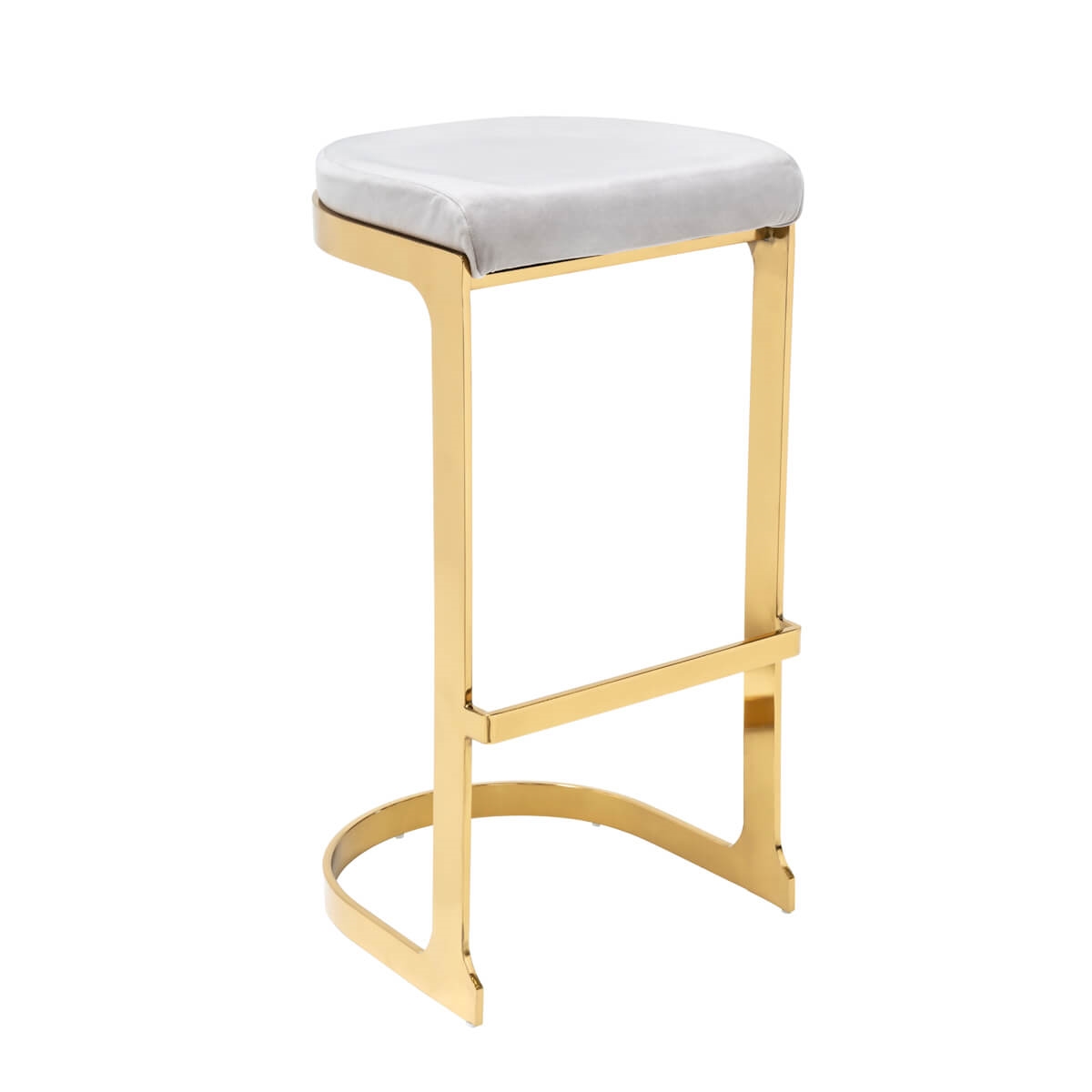 700440-80 ABHIKA ТАРЕЛКА GARDA VELVET BLUE  - Вид №2