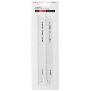 Полотно для сабельных пил Aceline BRS0121 5465361