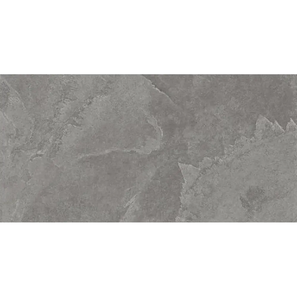 Керамогранит Estima Terra TE02 60x120 см 1.44 м² матовый цвет серый бетон STLM-2032264