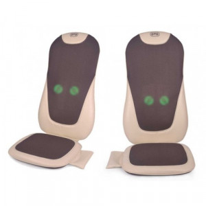 Массажная накидка с цветовой терапией OTO e-Lux EL-868 ОТО