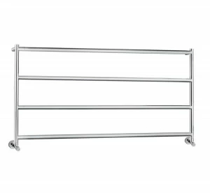 Полотенцесушитель водяной 4-430/4 Sereno Margaroli Ø32мм