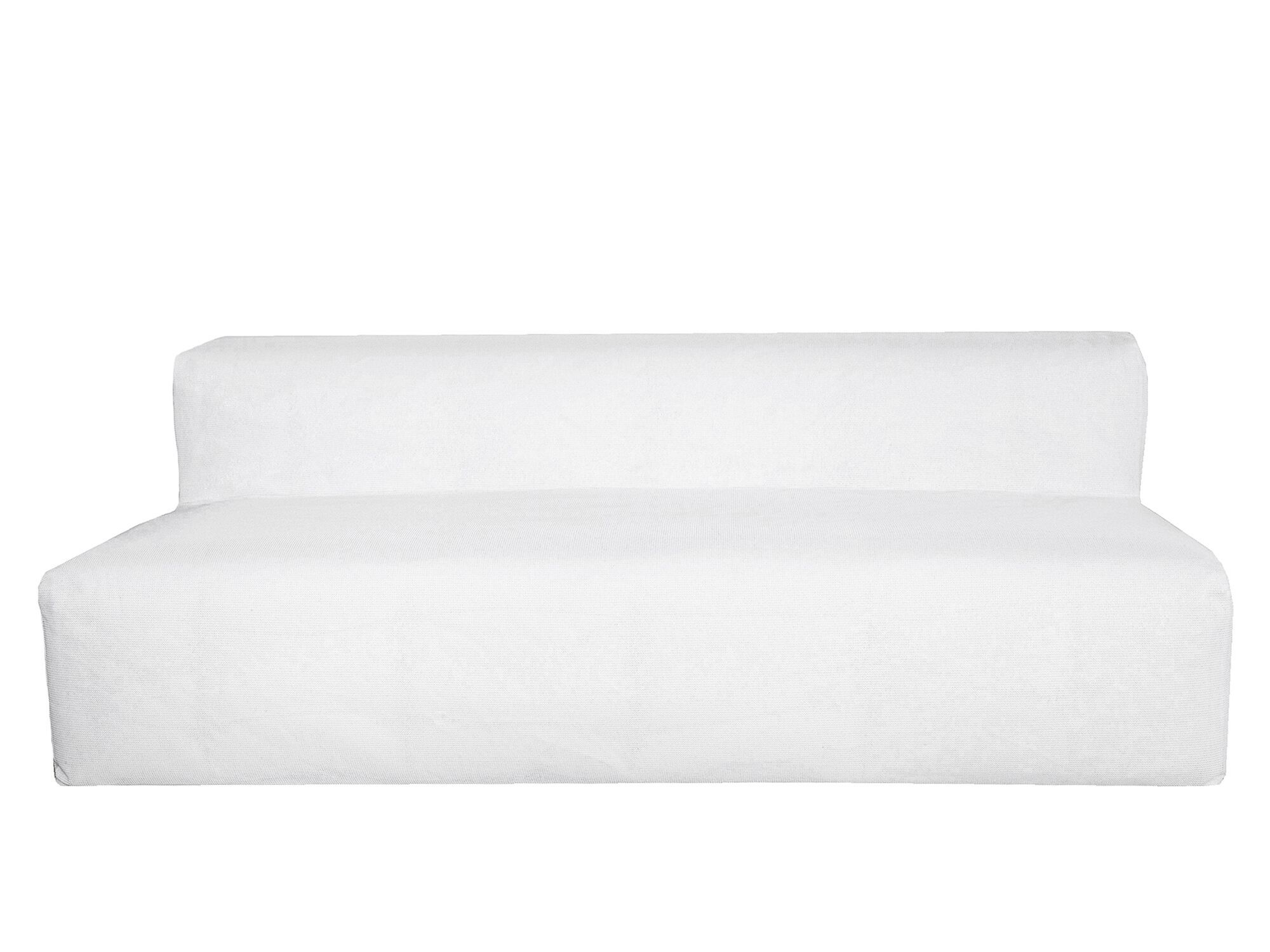 3-местный тканевый съемный садовый диван MX HOME CE-B3P / CE-L3P / CE-R3P ARCH-00075829 - Вид №1