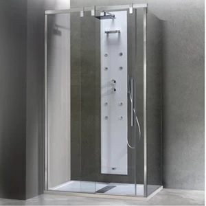 Душевой уголок Wing W01 140x70 см