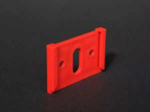 Anchoriv Система крепления из полипропилена для уменьшения тепловых мостов