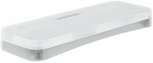 Пластиковая полочка для GROHE Eurostyle Cosmopolitan (18383002)