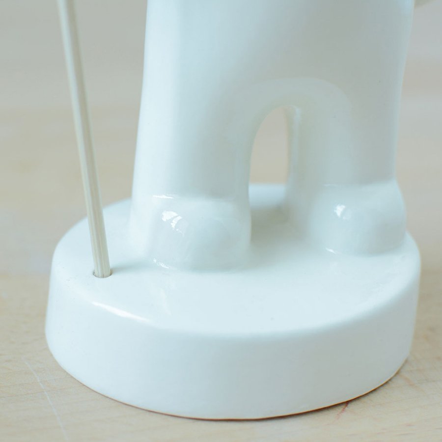 Набор для выращивания eco "Знаменосец" ЭКОЧЕЛОВЕКИ  254608 Белый  - Вид №6